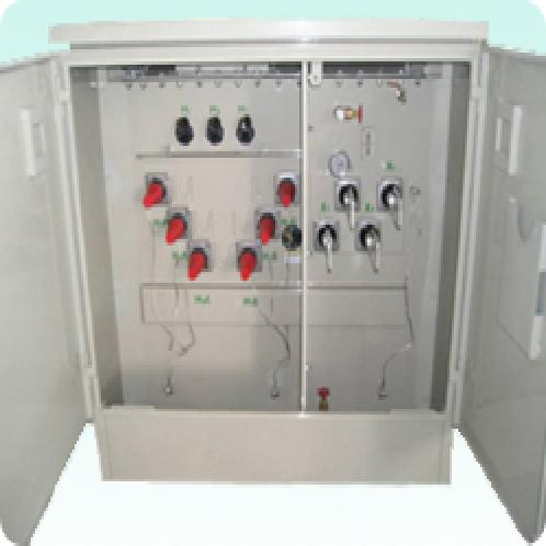 Ground Transformer