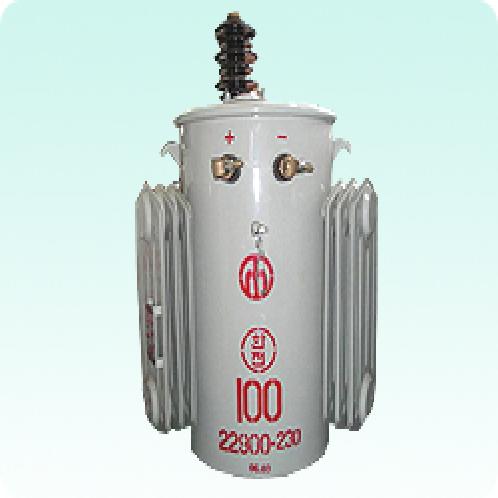 Pole Transformer
